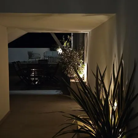 Canyon House Leuca Santa Maria di Leuca