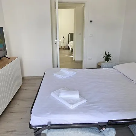 Canyon House Leuca