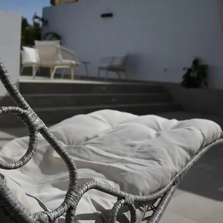 Canyon House Leuca بيت للعطل *