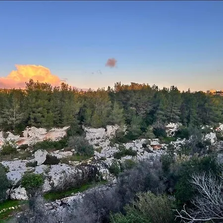 Canyon House Leuca Santa Maria di Leuca