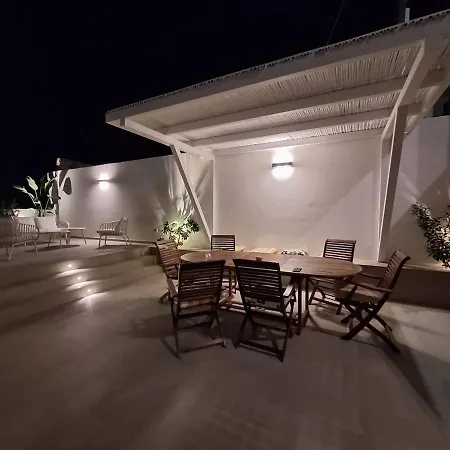Canyon House Leuca Santa Maria di Leuca