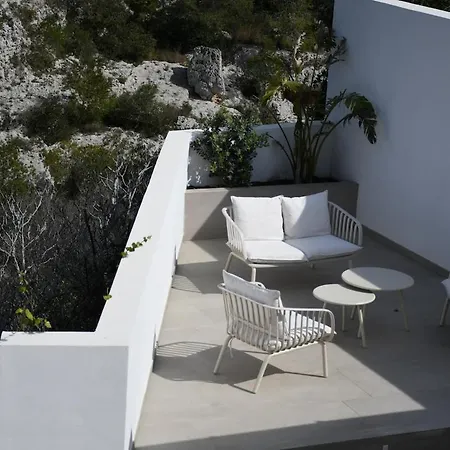 بيت للعطل Canyon House Leuca *