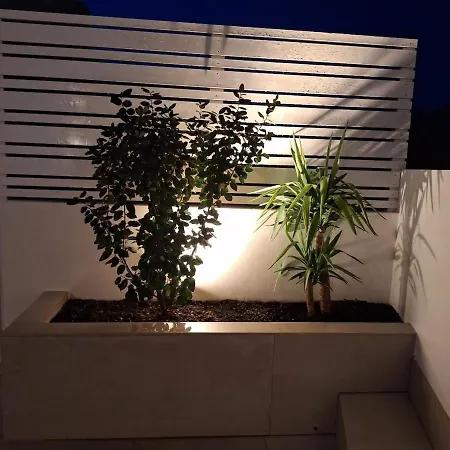 Canyon House Leuca بيت للعطل