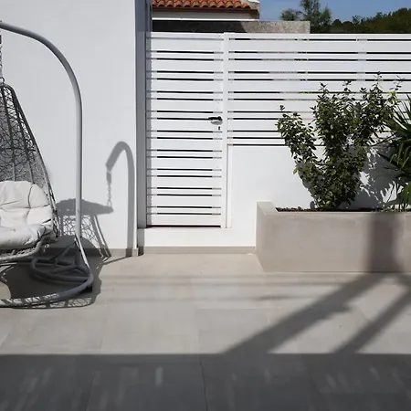 Canyon House Leuca *