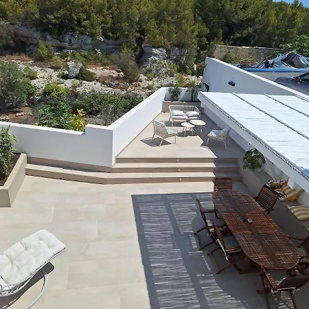 Canyon House Leuca *