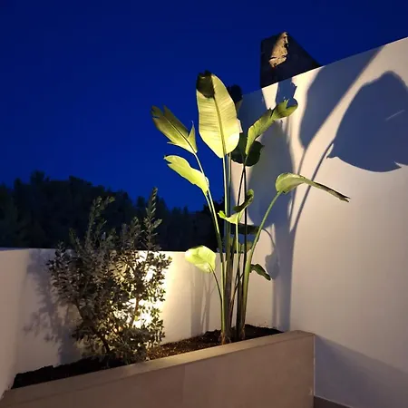 Canyon House Leuca بيت للعطل Santa Maria di Leuca