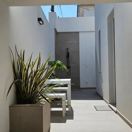 بيت للعطل Canyon House Leuca *