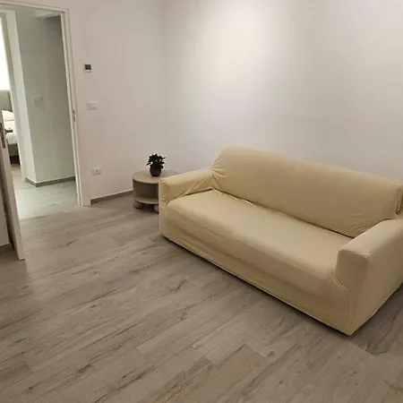 Canyon House Leuca *