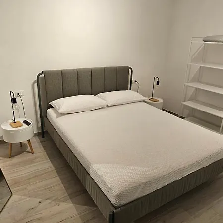 بيت للعطل Canyon House Leuca