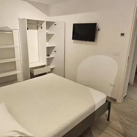 Canyon House Leuca