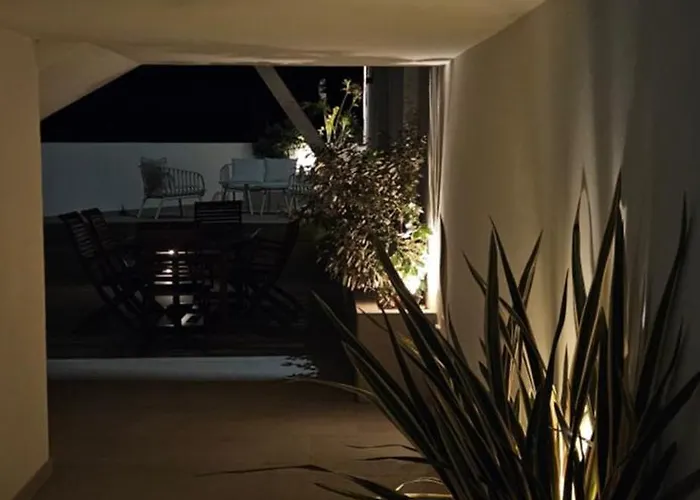 Canyon House Leuca Santa Maria di Leuca
