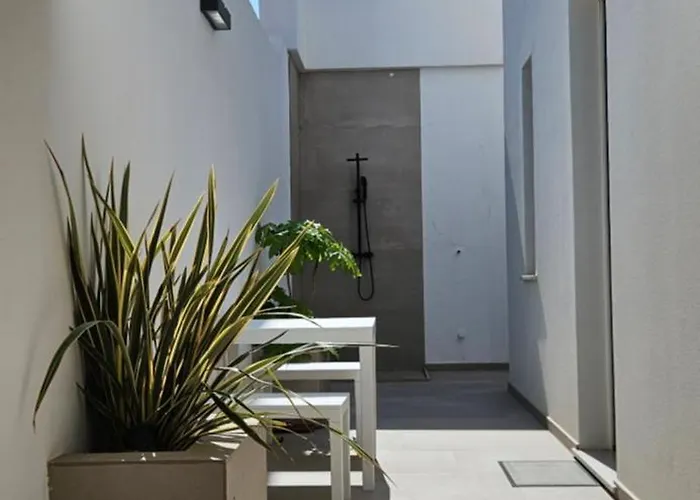 Tatil Evi Canyon House Leuca *